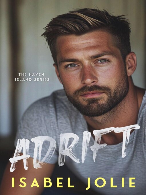 Title details for Adrift by Isabel Jolie - Available